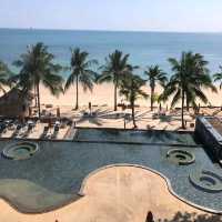 Beyond Resort Krabi

