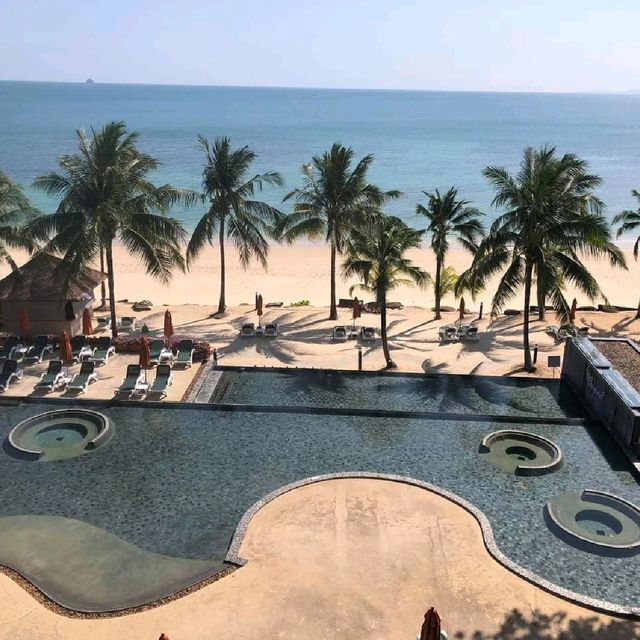 Beyond Resort Krabi

