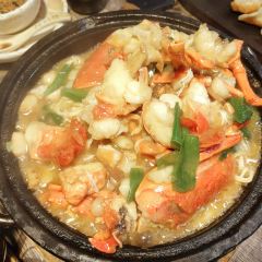 Mr Stonepot Chatswood User Photo