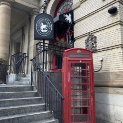 Elephant & Castle 여행 사진