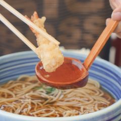Soba Noodle Azuma User Photo