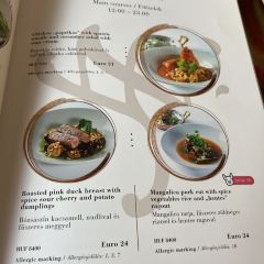 New York Café User Photo