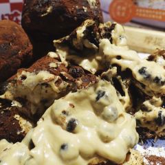 Xishupaofu (erqiwanda) User Photo