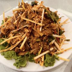 头一锅单县羊肉汤(义乌商贸城店) User Photo