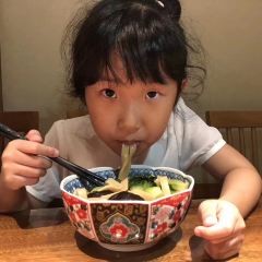 SEIKU User Photo