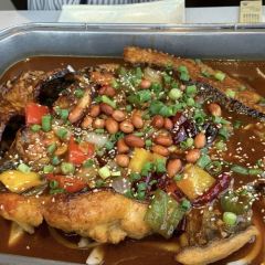 江上渔者烤全鱼(平山店) User Photo