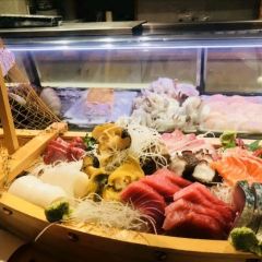 Hatsune Sushi User Photo