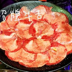 首尔朴宝·炭火烤肉(武川路总店) User Photo