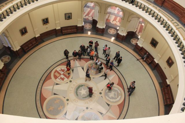 Texas State Capitol