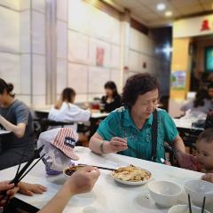 孟记小吃店 User Photo