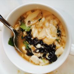 南宁鑫伟万豪酒店·中餐厅 User Photo