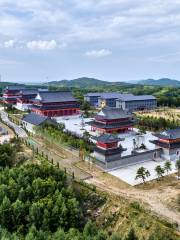 Lianhuagu Temple