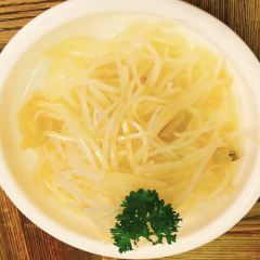 Yongshangwaipoqiao (yuyaowanda) User Photo