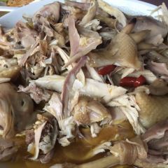 马亮椒麻鸡 User Photo