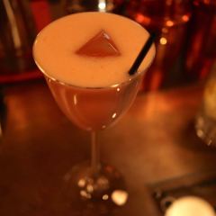 Bar Juniper User Photo