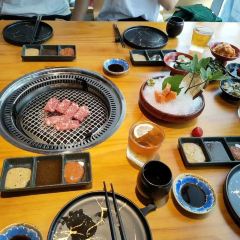 Yakiniku Ishigakijima Kitauchi Bokujo MIsaki ảnh của người dùng