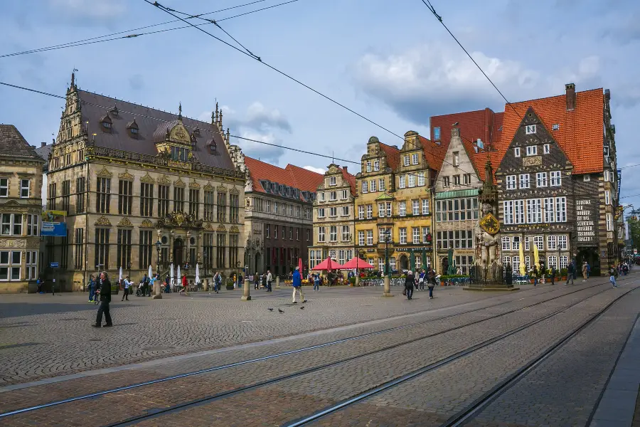 Bremen Parliament