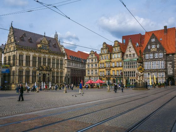 Bremen Parliament