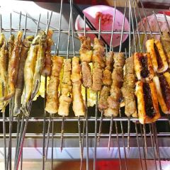 Xiaohanyang Barbecue User Photo