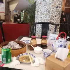 Daqinghua Dumpling House (shannan) 여행 사진