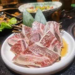 Mapo Sutbul Galbi張用戶圖片