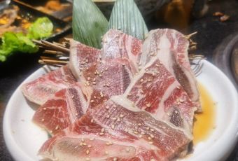 Mapo Sutbul Galbi張用戶圖片