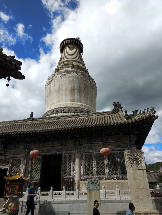 塔院寺