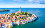 Port of Rovinj