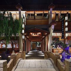 悦满庭(北二环中路店) User Photo