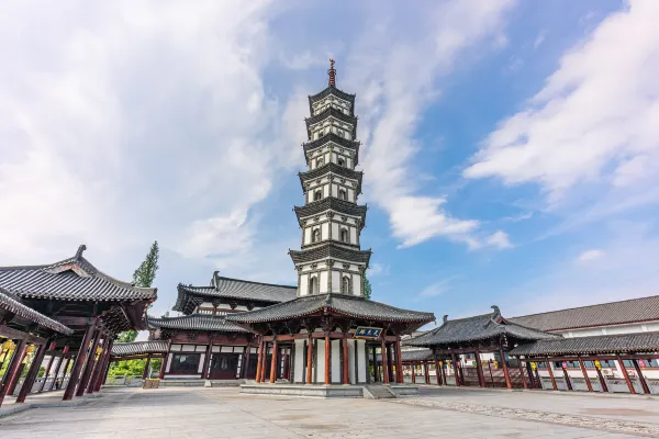 Quzhou Hotel