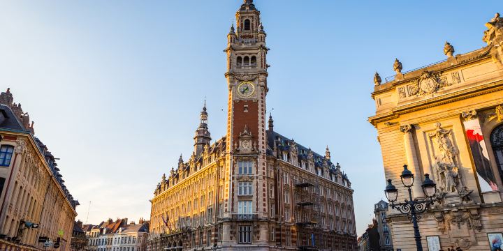 Vieux-Lille