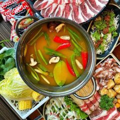 Bow Thai User Photo