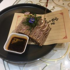 维也纳酒店餐饮部(天一公馆店) User Photo