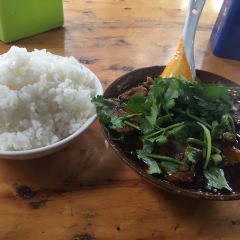新四方羊肉馆 User Photo
