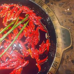 蓉城院坝 User Photo