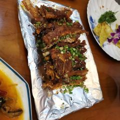 伊帆食府地方特色美食 User Photo