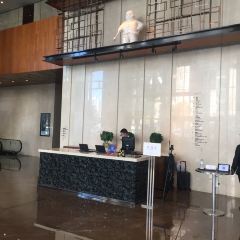 Grand Hyatt Shenyang Xin Feng Tian User Photo