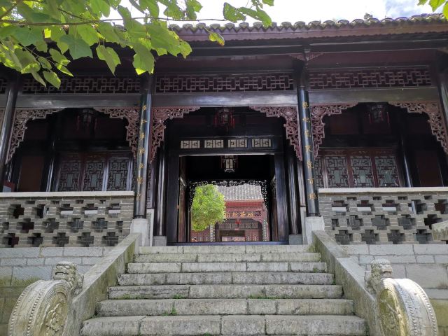趙公專祠