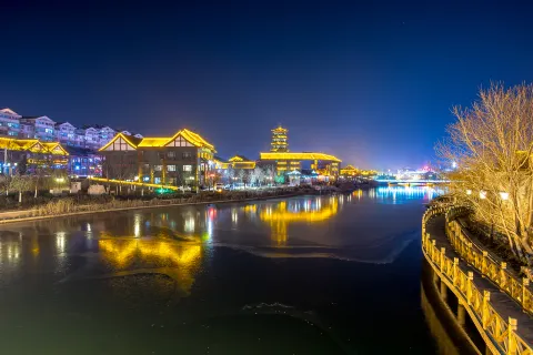 Qingzhou Songcheng