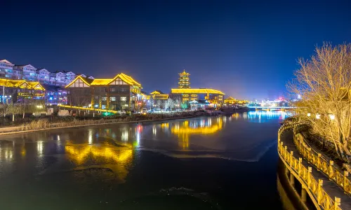Qingzhou Songcheng
