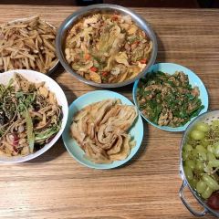 Szechuan Mountain House User Photo