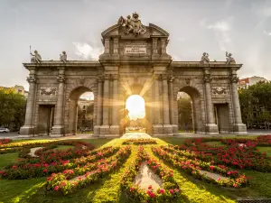 Popular Best Things to Do in Madrid