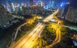 Shenzhen Bay Bridge