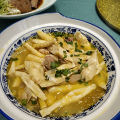 江南名灶張用戶圖片