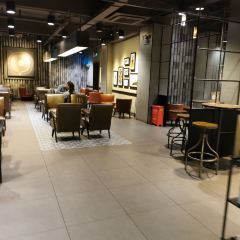 星巴克（無錫萬科運河外灘店）張用戶圖片