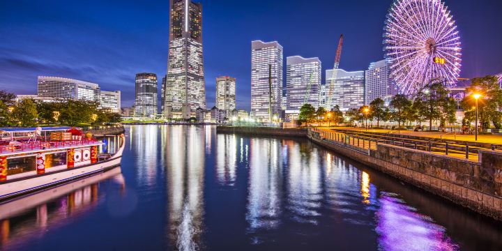 Minatomirai