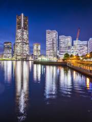 Minatomirai