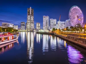 Landmark Tower