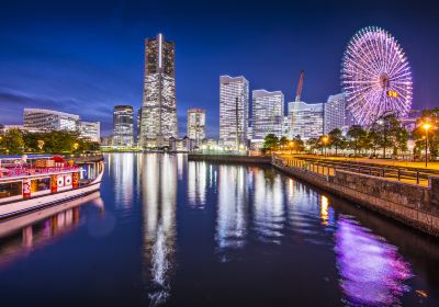 Yokohama