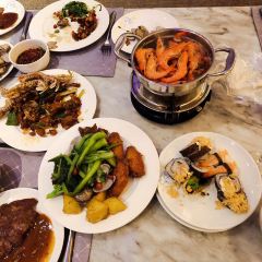 洪山国际大酒店高档西餐自助 User Photo